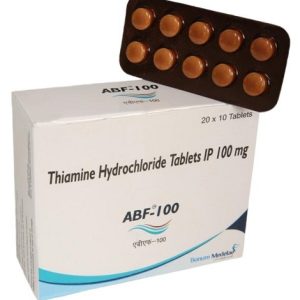 ABF 100 Tablet