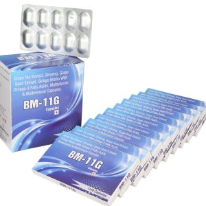 BM 11G