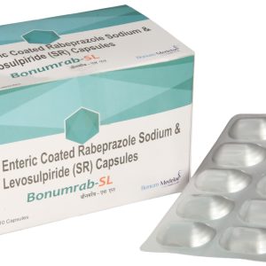 Bonumrab SL Tablets